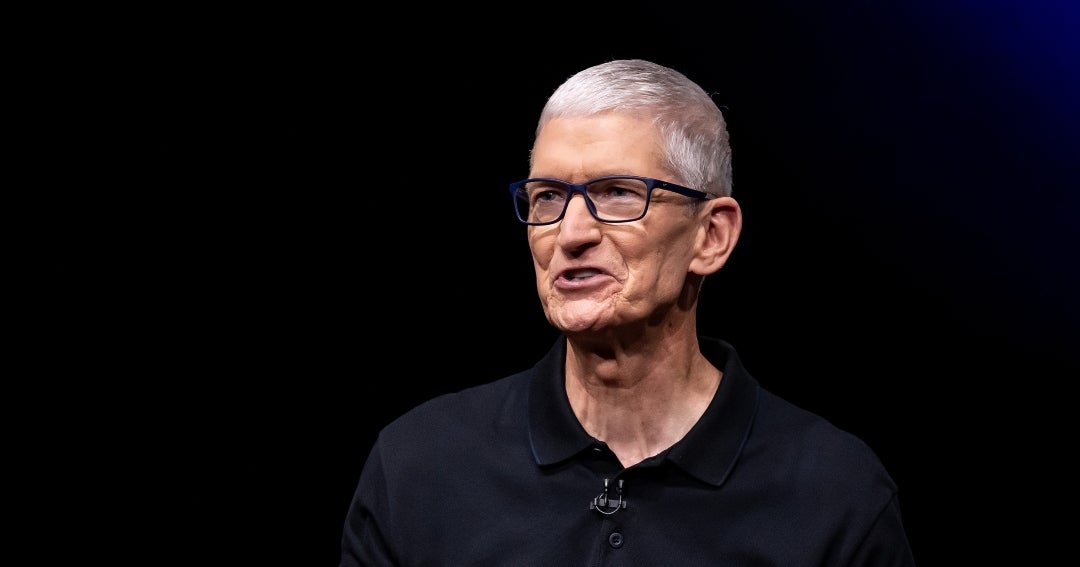 Apple explora fabricar semiconductores en Estados Unidos con Intel y Samsung