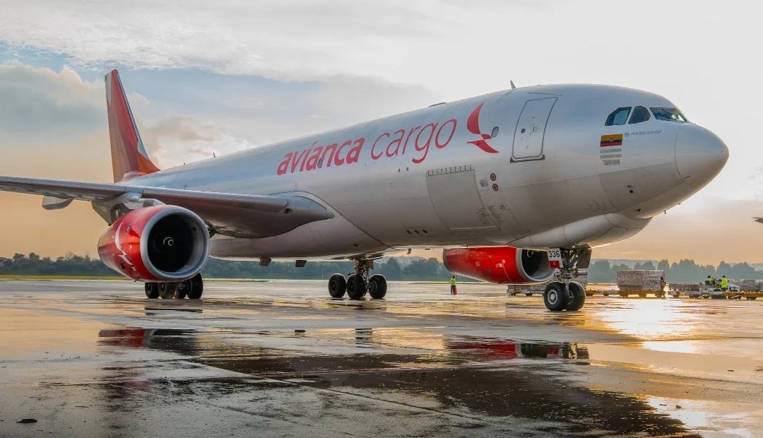 Avianca Cargo