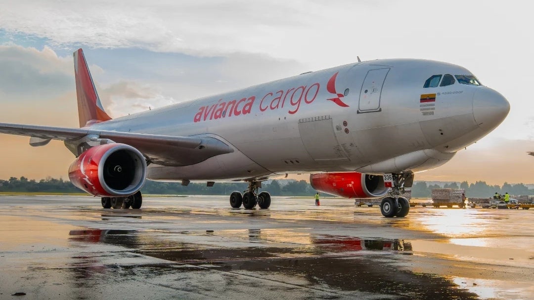 Avianca Cargo