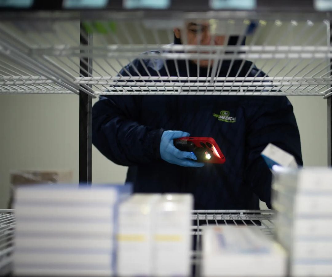 Offimedicas respondió a la Supersalud y niega fallas en entrega de medicamentos