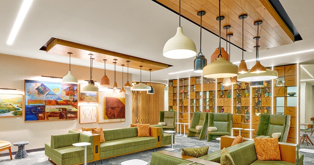 Priority Pass da a conocer las mejores salas VIP en el mundo y en las ...