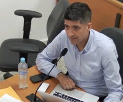 Mario Burgos