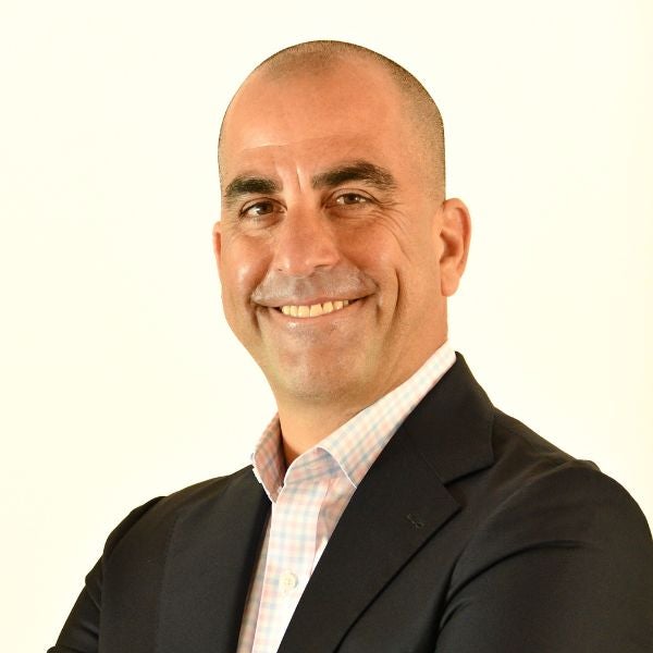 Henri Ringel, senior vice president & general manager de The Walt Disney Company para Centro y Sudamérica