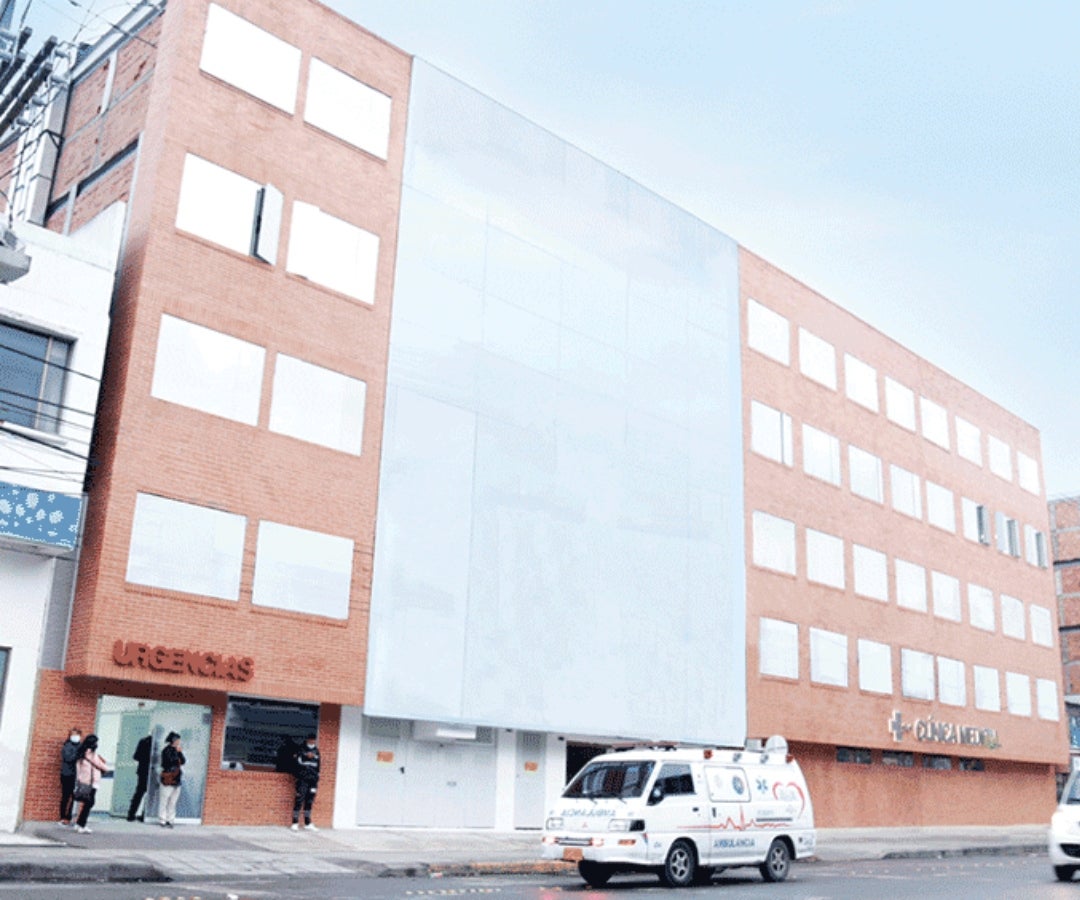 Clínica Medical