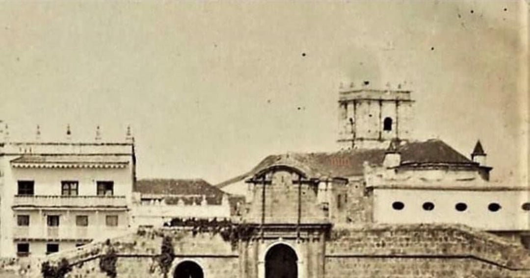 Novela sobre la Cartagena del siglo XVII alcanza su tercera impresión y se destaca