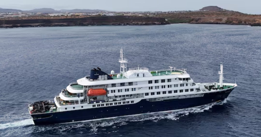 Los países se apresuran a rastrear a los pasajeros del crucero afectado por el virus