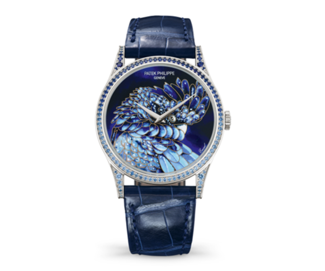 Patek Philippe