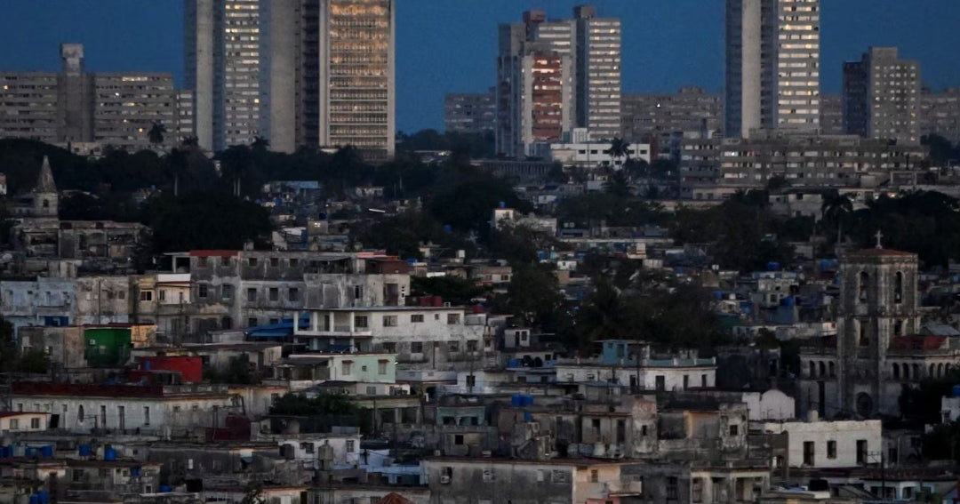 Estados Unidos impone nuevas sanciones a dos entidades relacionadas a Cuba