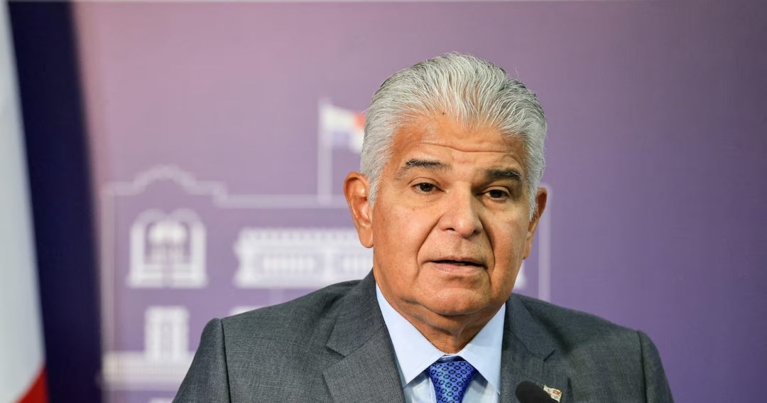 Mulino asistió a posesión de Fernández con agenda centrada en comercio y seguridad