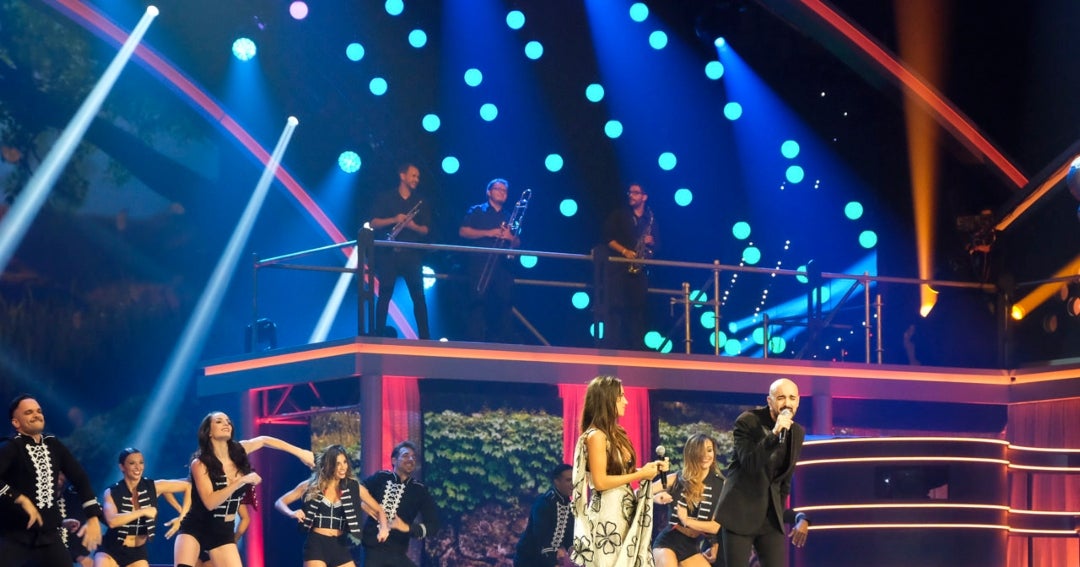 Premios Platino arrancan en la Riviera Maya con la entrega de sus primeros 21 galardones
