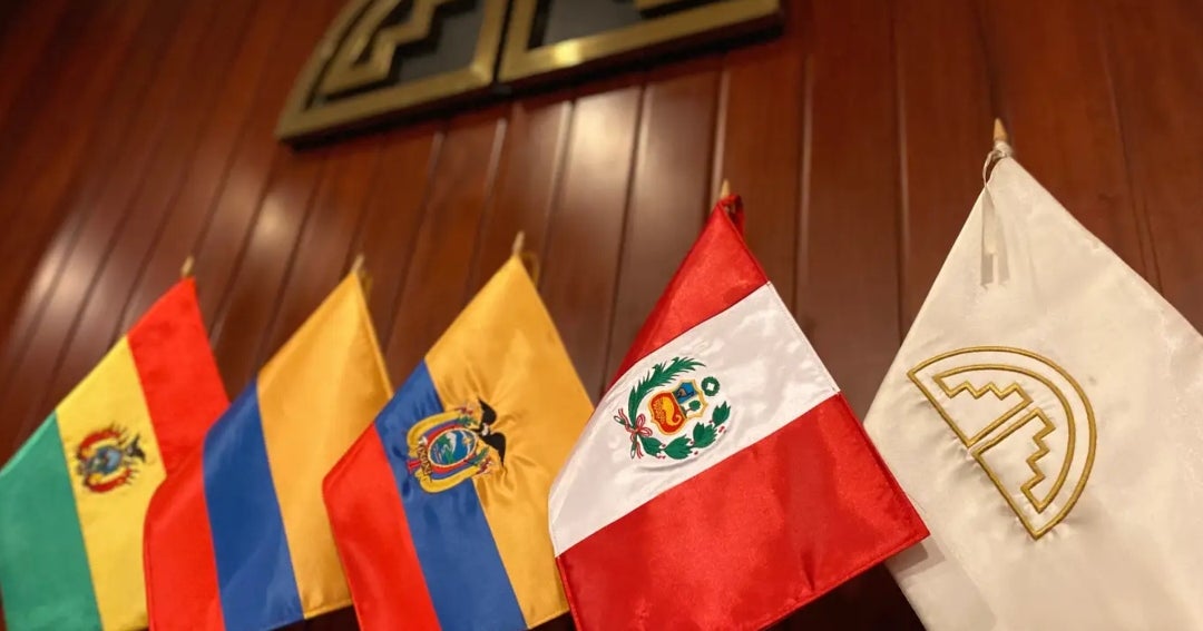 Comunidad Andina de Naciones exigió a Colombia y Ecuador eliminar los aranceles