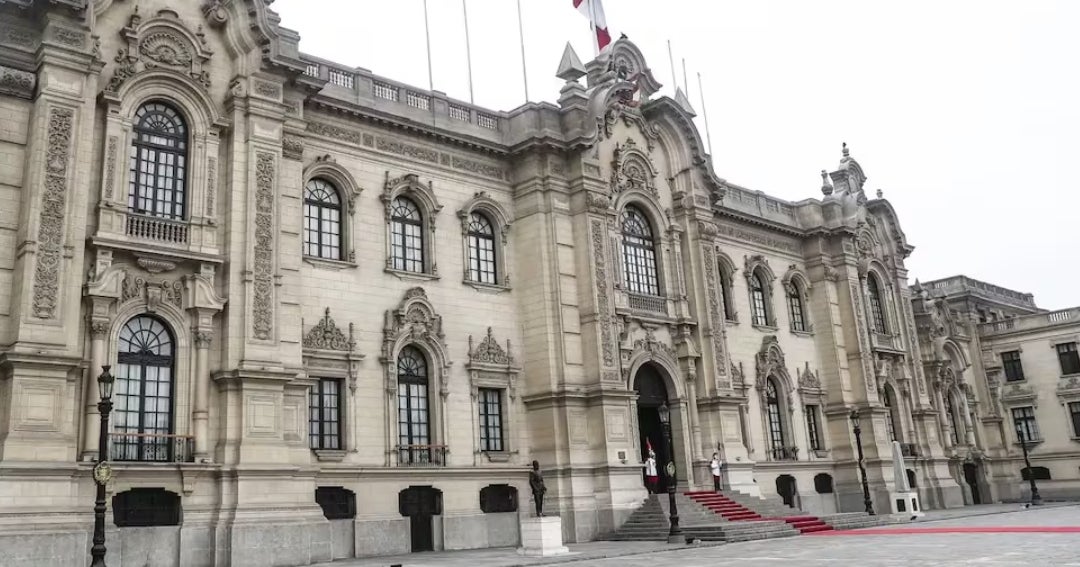 Los mercados peruanos caen ante la incertidumbre p