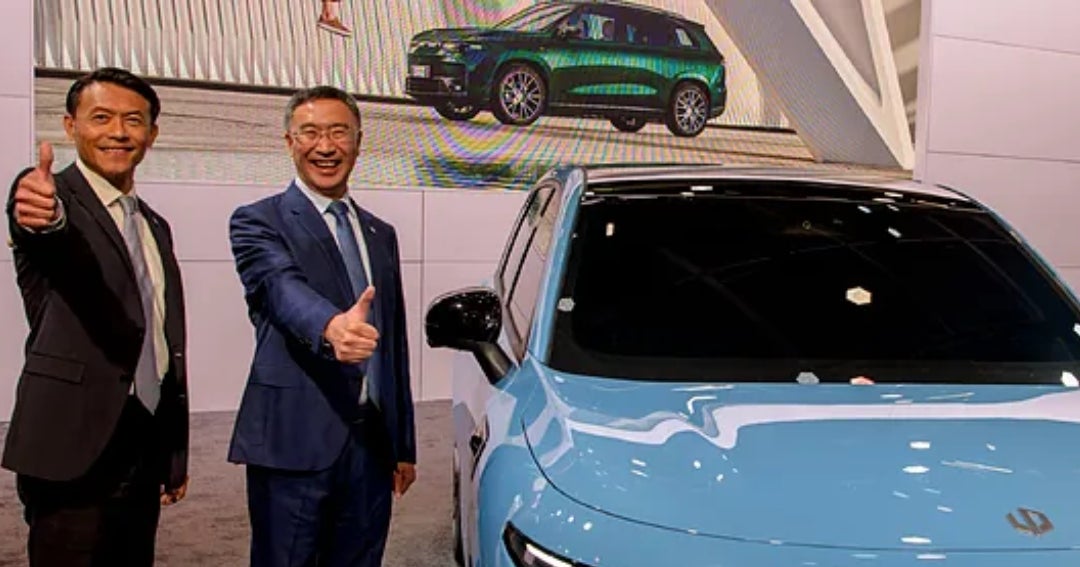 El grupo chino Leapmotor estudia comprar a Stellantis su histórica planta de Madrid