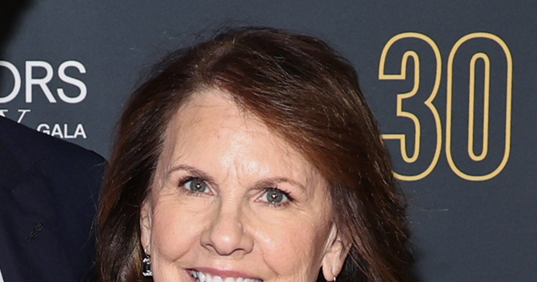 Nvidia nombra a Suzanne Nora Johnson, como miembro de su junta directiva