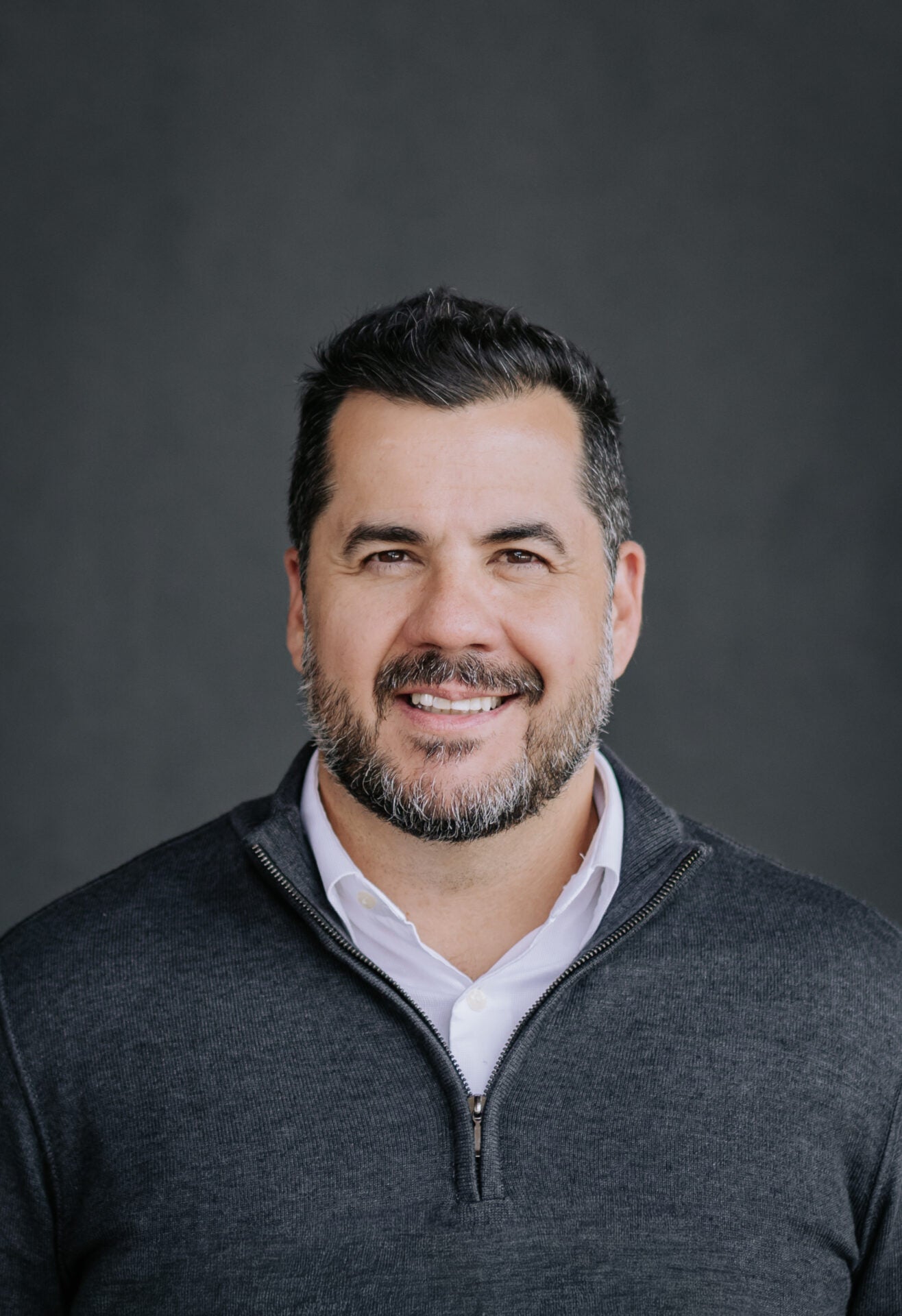 Walter Campos, general manager de Yuno