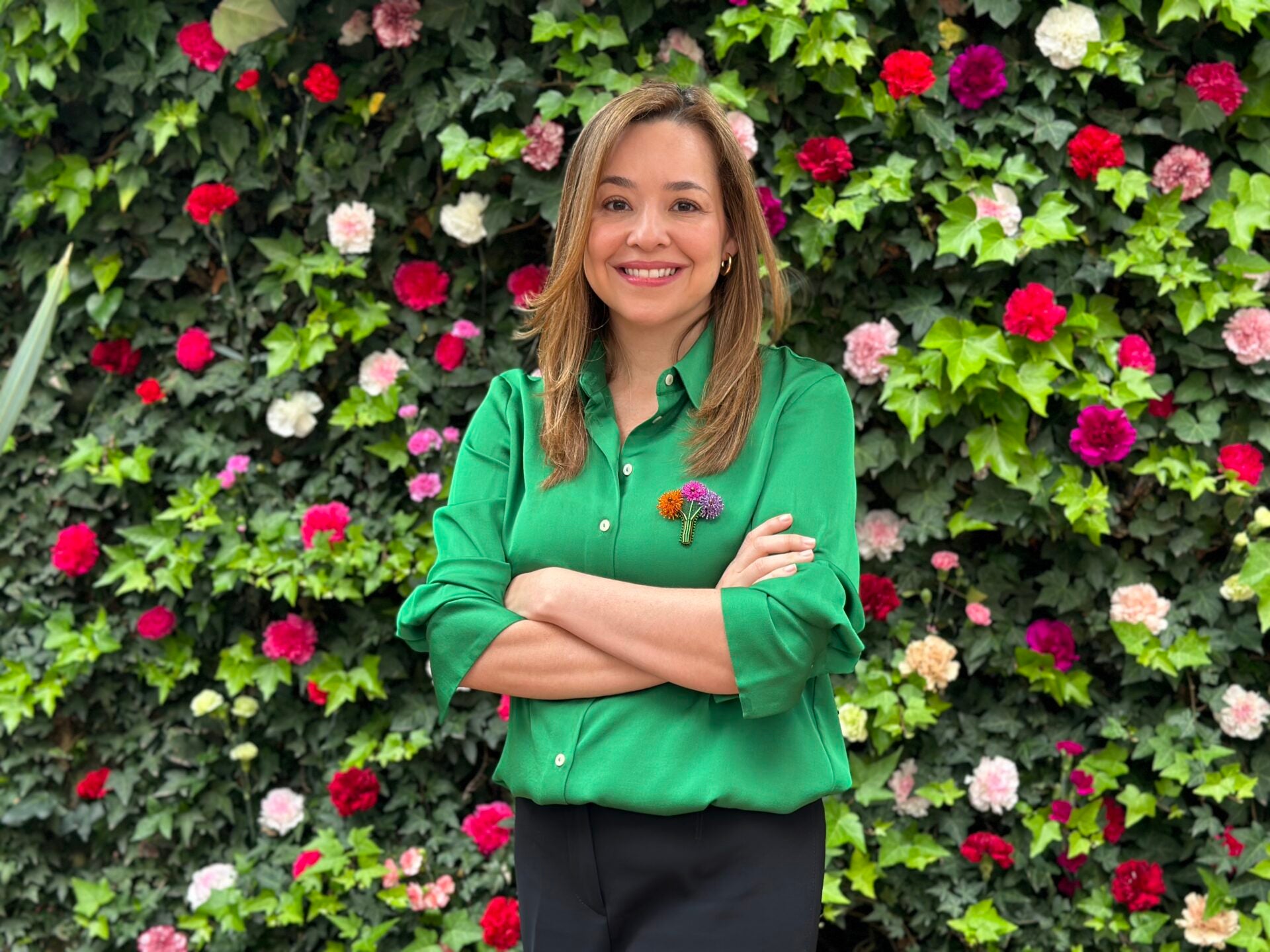 Laura Isabel Valdivieso