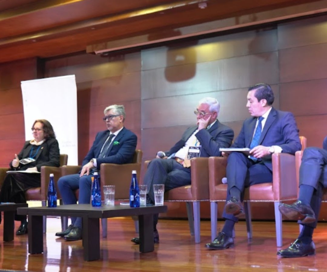 V Congreso de Abogados Uniandinos