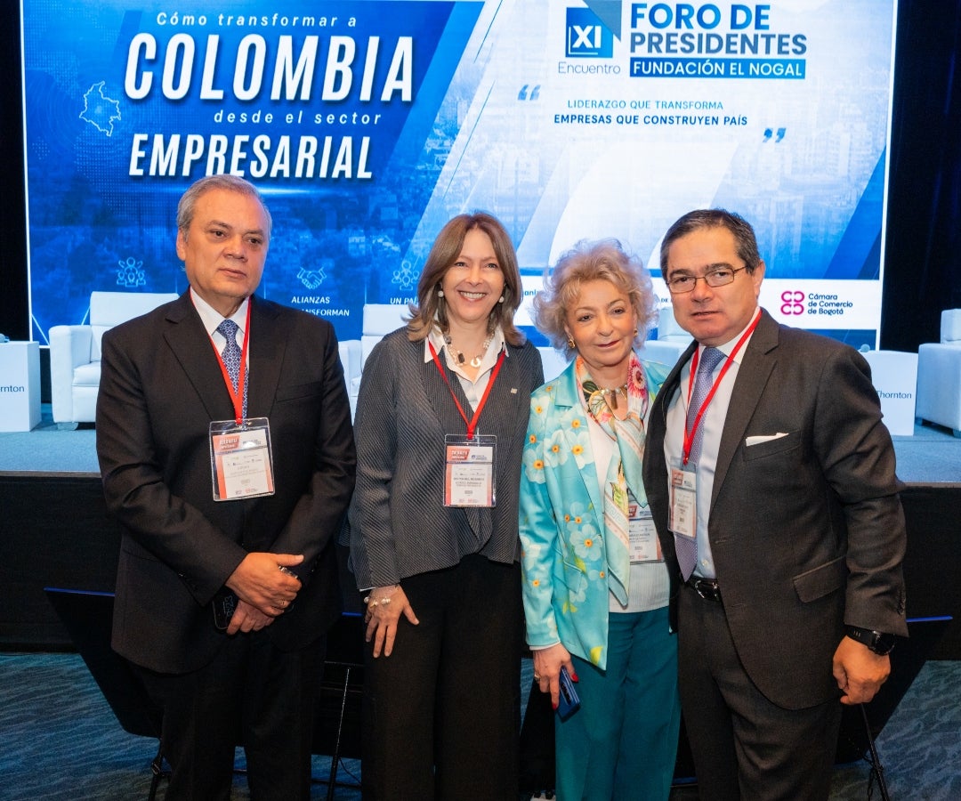 Foro de Presidentes