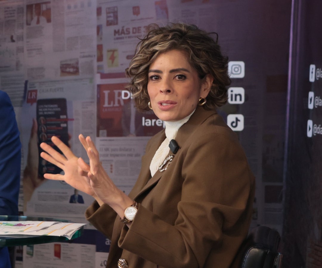 Marcela Urueña, directora ejecutiva de Procaña