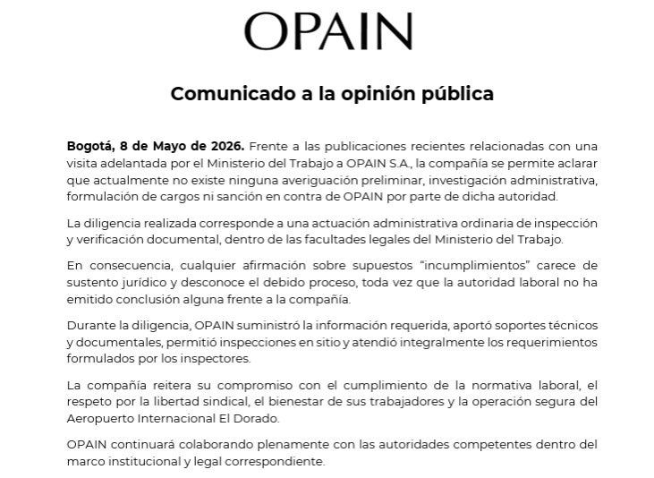 Opain