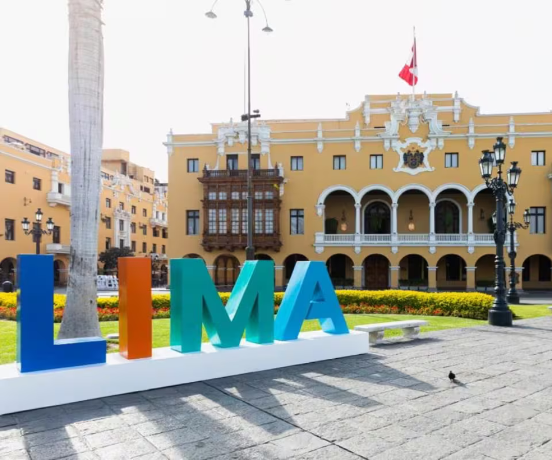 Meliá opera actualmente tres hoteles en Perú