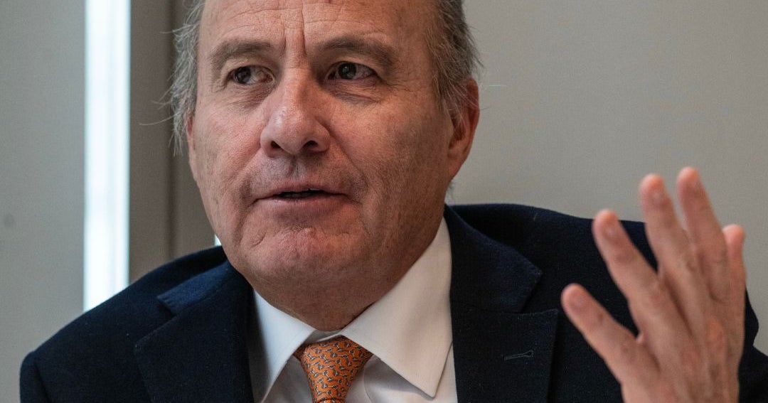 Gobierno chileno prevé crecimiento económico 3% en
