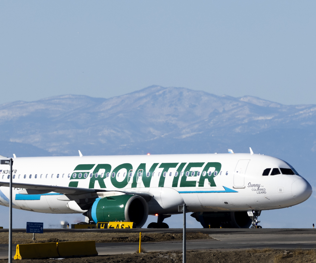 Frontier Group Holdings