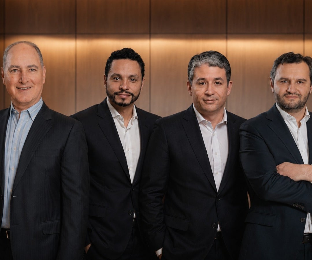 Socios de Brigard Urrutia