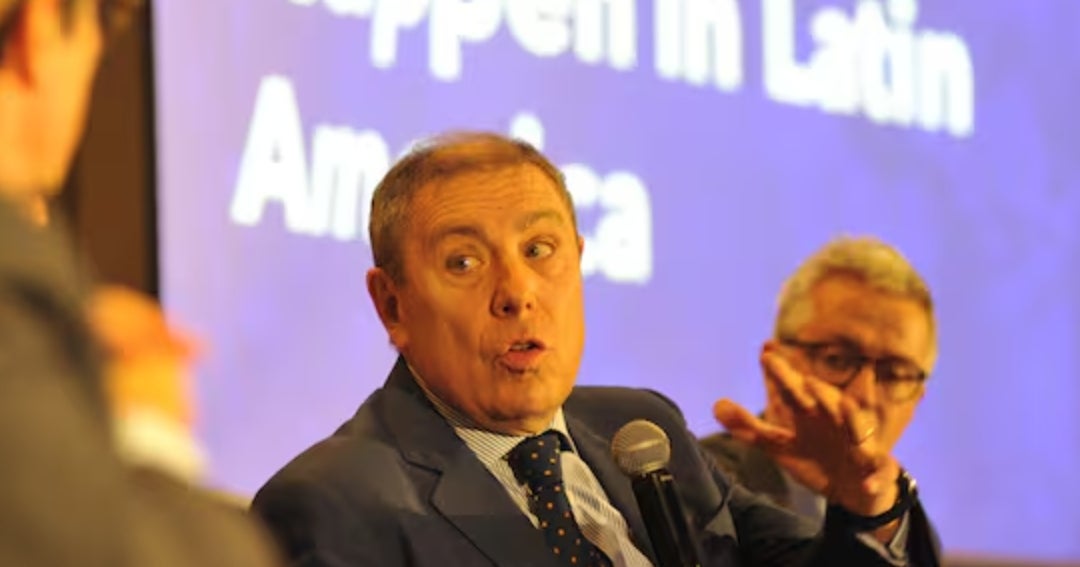 Gabriel Oddone prioriza inversiones e infancia en una rendición “con precaución”