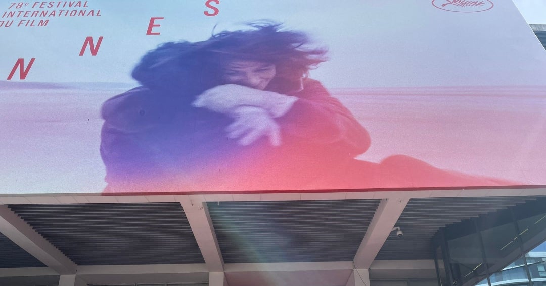 Cannes abre sus puertas al talento colombiano, así será la participación en el festival