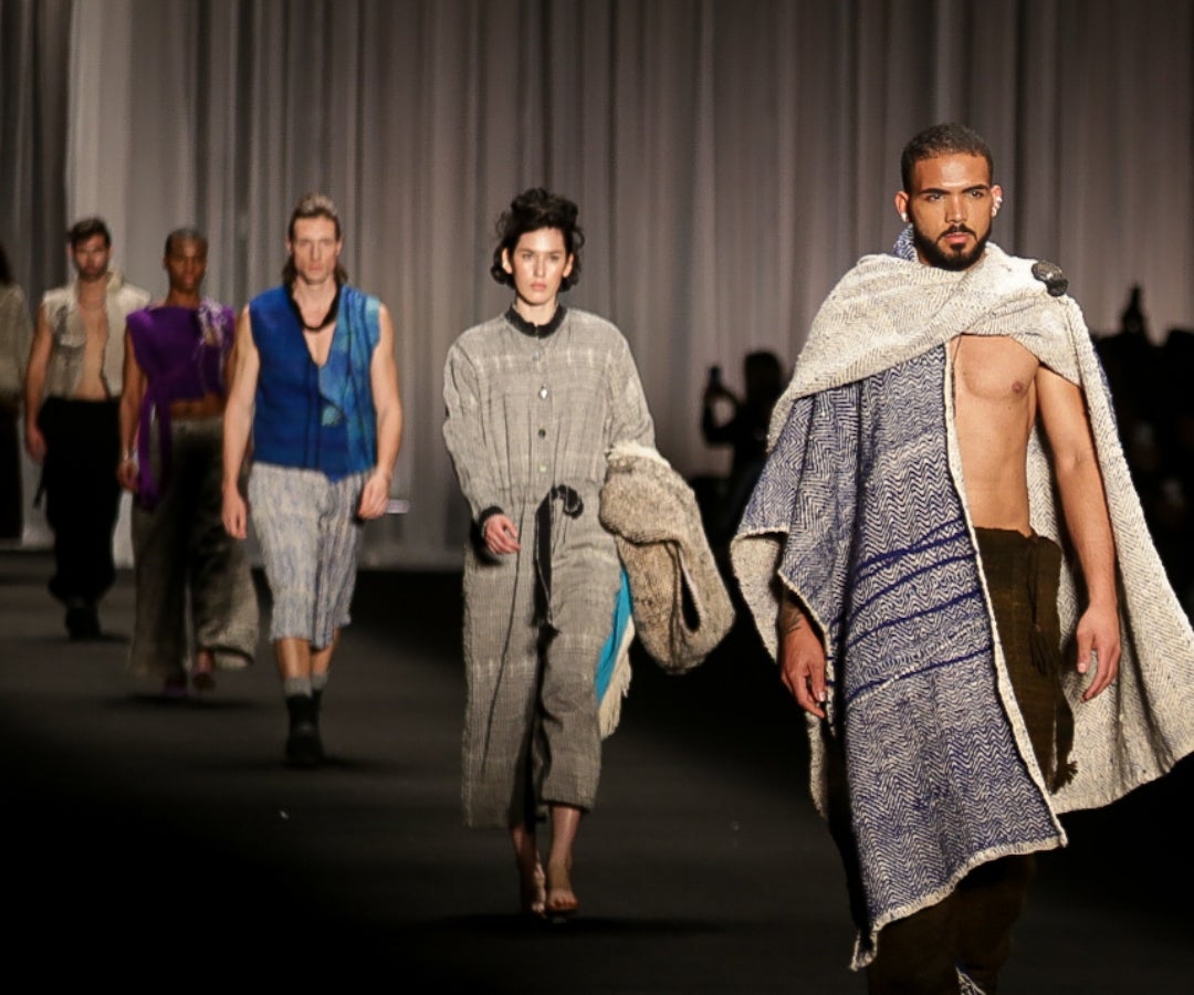 Bogotá Fashion Week