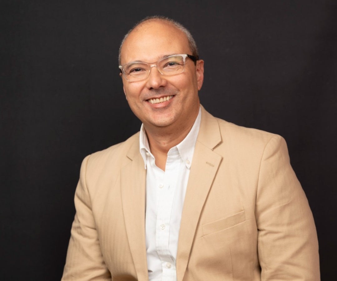 Alejandro Hamid, gerente de SI3.