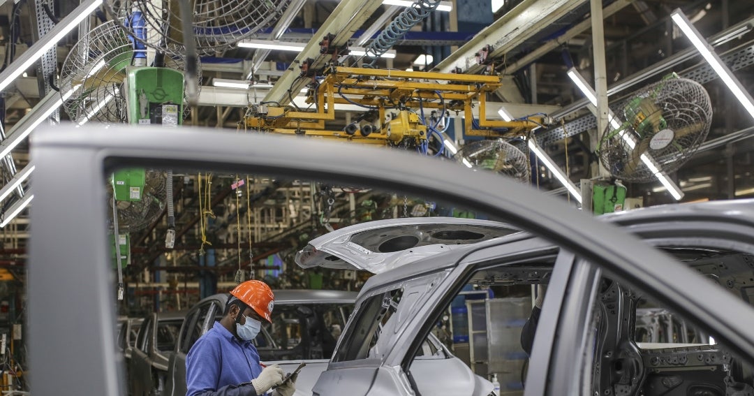 Toyota construirá una tercera planta en India para fabricar un nuevo modelo de SUV