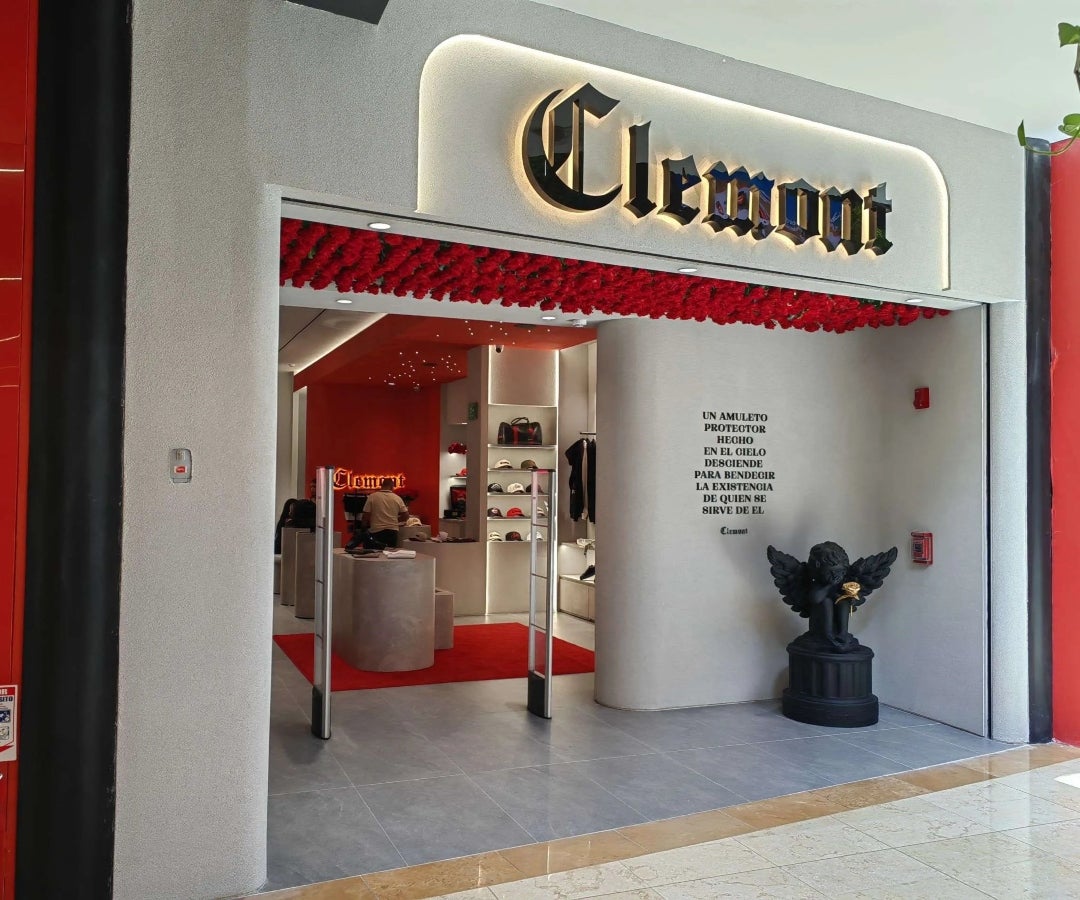 Clemont frenó el registro marcario de Sport Mont