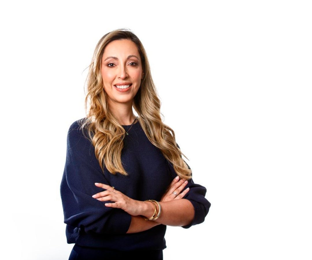 Catalina Landínez Herrera como nueva Country Manager en Colombia