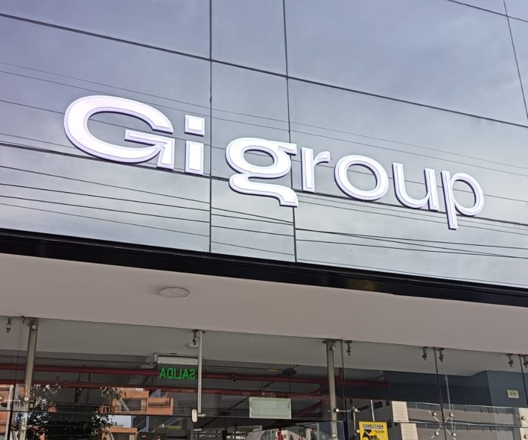 Gi Group