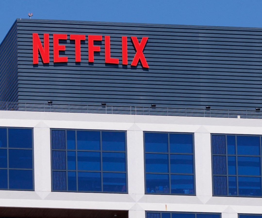 Netflix