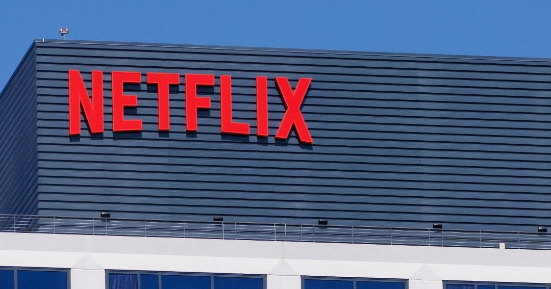 Netflix ha invertido más de US$135.000 millones en contenidos en la última década