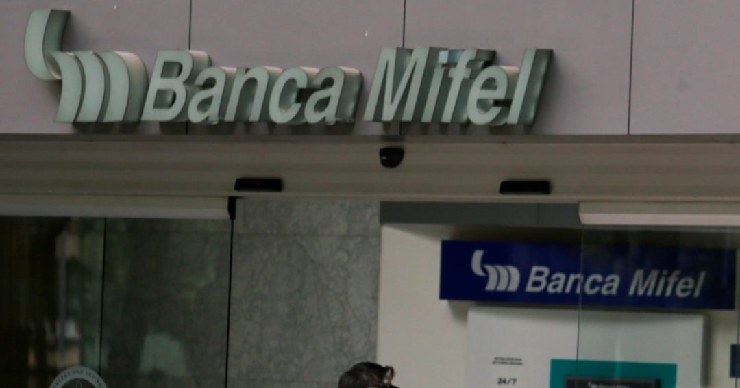 Banca Mifel de México aumenta capital con US$300 millones en mercado internacional