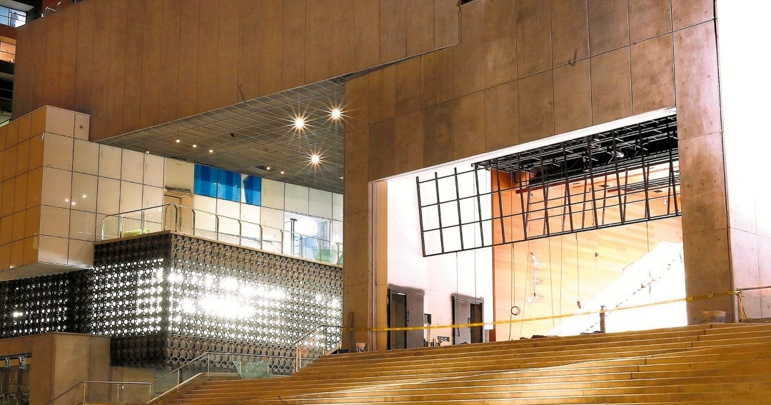 Museo de Arte Moderno de Medellín abre sus puertas gratis por Día de los Museos