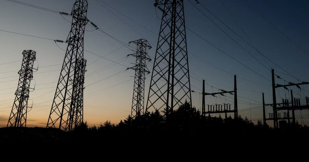 Consorcio chino lidera contrato eléctrico por US$47 millones en Ecuador
