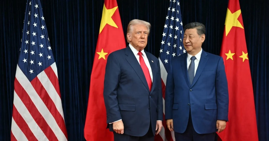 Qué se espera de la cumbre de Donald Trump y Xi Jinping en Pekín el próximo jueves