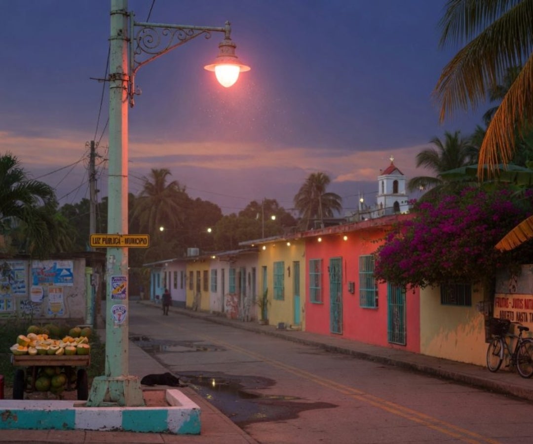 Municipio de Leticia