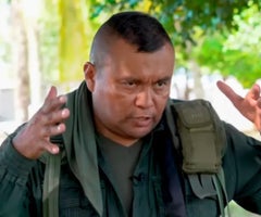 Alias Calarcá