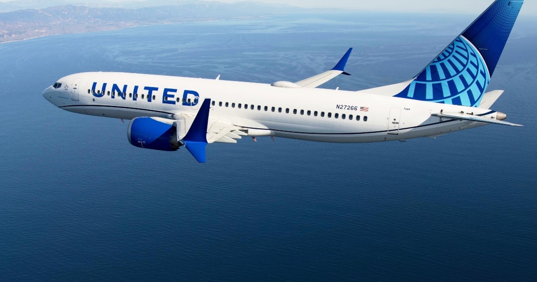 United Airlines reanudará vuelos directos entre Houston y Caracas desde agosto