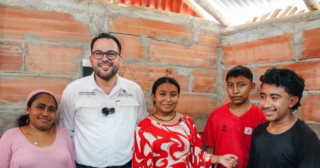 “Potencial energético de La Guajira depende de hacer socias a comunidades wayúu”