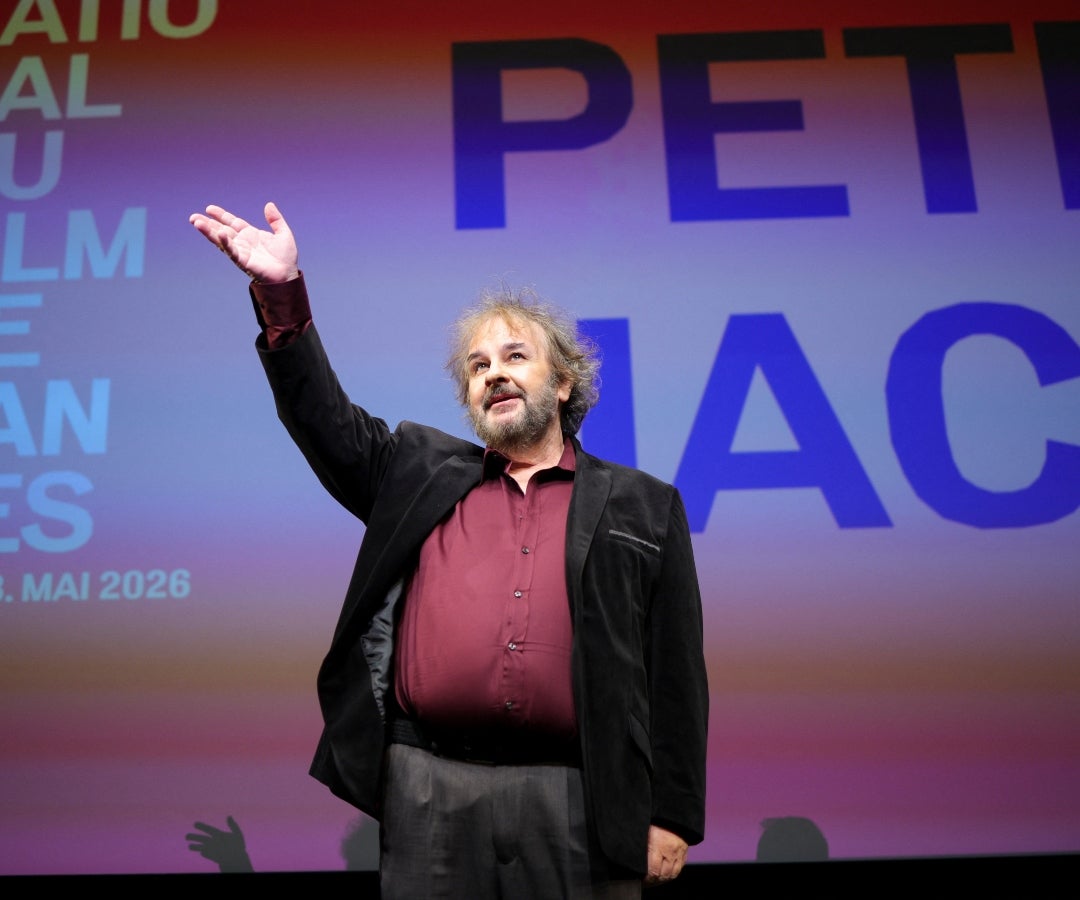 Peter Jackson