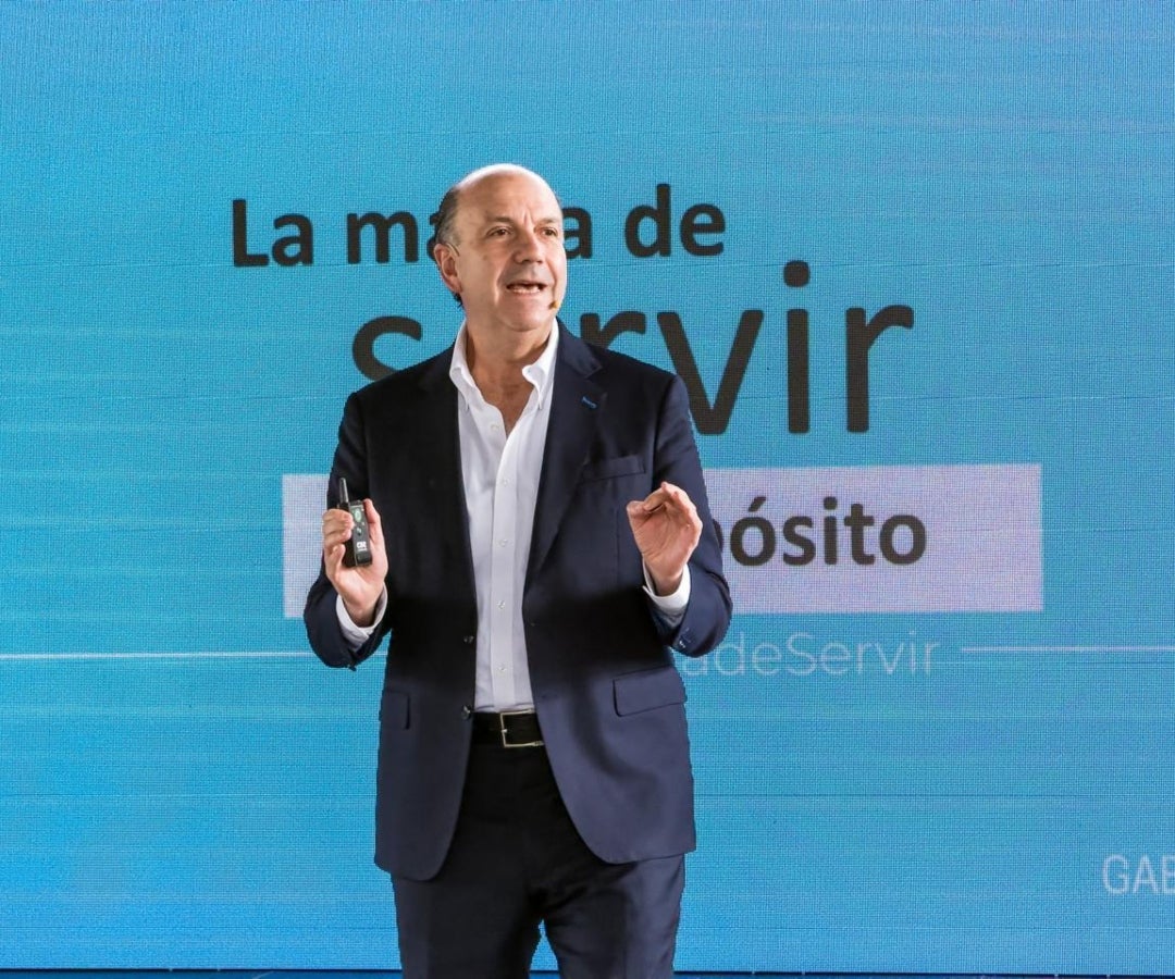 Gabriel Vallejo López