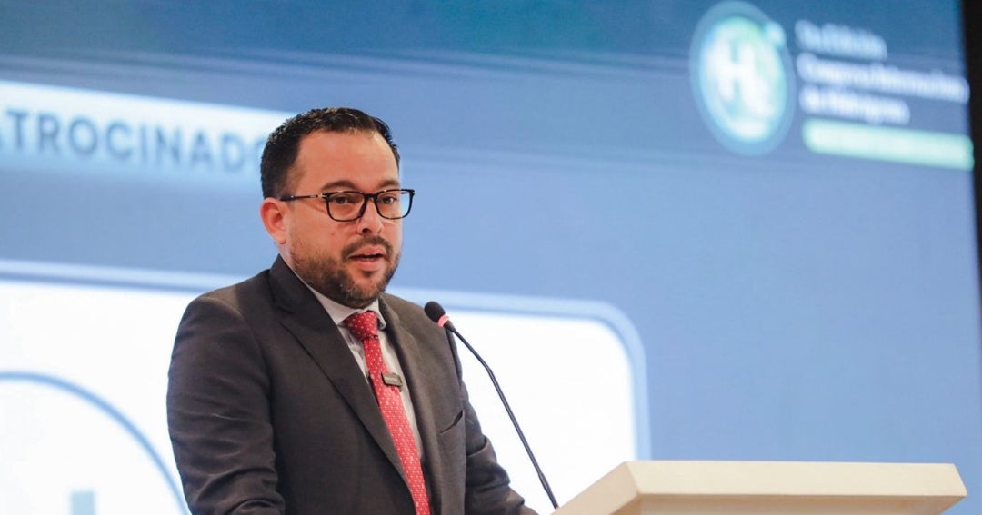 MinMinas establece lineamientos para exploración de proyectos con hidrógeno blanco