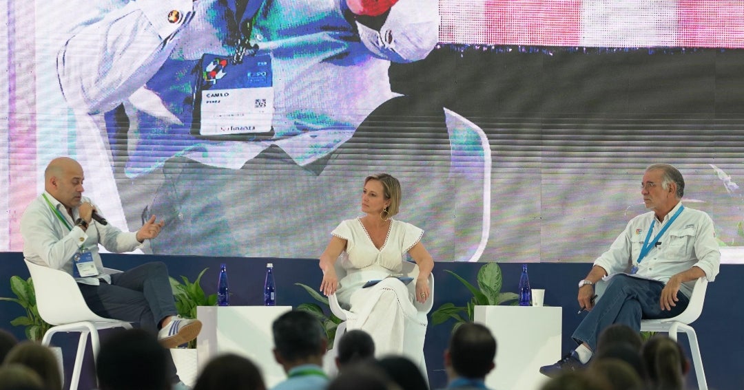 ExpoProBarranquilla 2026 reunirá líderes y empresarios en torno a la capital de Atlántico